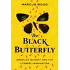 KNYGA Marcus Wood Juodas Butterfly
