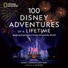 KNYGA Marcy Carriker Smothers 100 Disney Adventures of a Lifetime