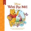 KNYGA Mared Llwyd Disney Agor y Drws: Wini Pot Mel