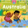KNYGA Maree Mccarthy Yoelu Our World: Australia