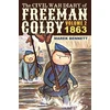 KNYGA Marek Bennett Civil War Diary of Freeman Colby, Volume 2 (HARDCOVER)