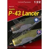KNYGA Marek Rys Republic P-43 Lancer