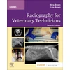 KNYGA Marg Brown Lavin's Radiography for Veterinary Technicians