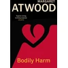 KNYGA Margaret Atwood Bodily Harm