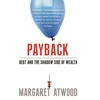 KNYGA Margaret Atwood Payback