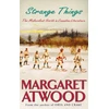 KNYGA Margaret Atwood Strange Things
