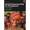 KNYGA Margaret Brindle Social Entrepreneurship for Development