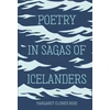 KNYGA Margaret Clunies Ross Poetry in Sagas of Icelanders