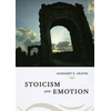 KNYGA Margaret Graver Stoicism and Emotion