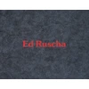 KNYGA Margaret Iverson Ed Ruscha: Eilshemius and Me