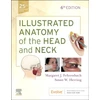 KNYGA Margaret J Fehrenbach Illustrated Anatomy of the Head and Neck