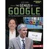 KNYGA Margaret J Goldstein Genius of Google
