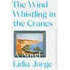 KNYGA Margaret Jull Costa Wind Whistling in the Cranes