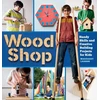 KNYGA Margaret Larson Wood Shop
