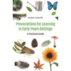 KNYGA Margaret Longstaffe Provocations for Learning in Early Years Settings