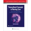 KNYGA Margaret M Andrews Transcultural Concepts in Nursing Care