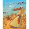 KNYGA Margaret Mcallister Women of the Bible