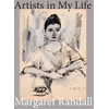 KNYGA Margaret Randall Artists in My Life