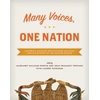 KNYGA Margaret Salazar Porzio Many Voices, One Nation