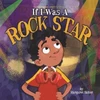 KNYGA Margaret Salter If I Was A Rock Star