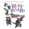 KNYGA Margaret Wild Ruby Roars