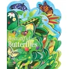 KNYGA Margarida Esteves Beautiful Butterflies