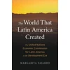 KNYGA Margarita Fajardo World That Latin America Created