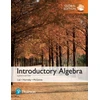 KNYGA Marge Lial Introductory Algebra, Global Edition