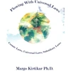 KNYGA Margo Flowing with Universal Laws