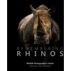 KNYGA Margot Raggett Remembering Rhinos