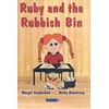 KNYGA Margot Sunderland Ruby and the Rubbish Bin