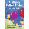 KNYGA Margot Sunderland Wibble Called Bipley