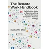 KNYGA Mari Anne Snow Remote Work Handbook