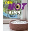 KNYGA Mari Bolte I Am Not a Dog