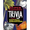 KNYGA Mari Bolte Super Surprising Trivia About Natural Disasters
