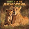 KNYGA Mari C Schuh Animals of the African Savanna