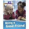 KNYGA Mari C Schuh Being a Good Friend
