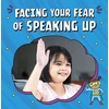KNYGA Mari C Schuh Facing Your Fear of Speaking Up