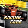 KNYGA Mari C Schuh Racing Cars