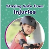 KNYGA Mari C Schuh Staying Safe from Injuries
