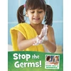 KNYGA Mari C Schuh Stop the Germs!