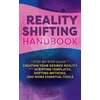KNYGA Mari Lauren Reality Shifting Handbook