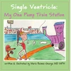 KNYGA Maria Baimas George Single Ventricle