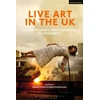 KNYGA Maria Chatzichristodoulou Live Art in the UK