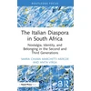KNYGA Maria Chiara Marchetti-Mercer Italian Diaspora in South Africa