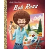 KNYGA Maria Correa Bob Ross: A Little Golden Book Biography