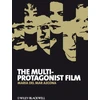 KNYGA María del Mar Azcona Multi-Protagonist Film