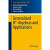 KNYGA Maria Fragoulopoulou Generalized B*-Algebras and Applications