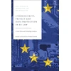 KNYGA Maria Grazia Porcedda Cybersecurity, Privacy and Data Protection in EU Law