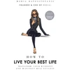 KNYGA Maria Hatzistefanis How to Live Your Best Life